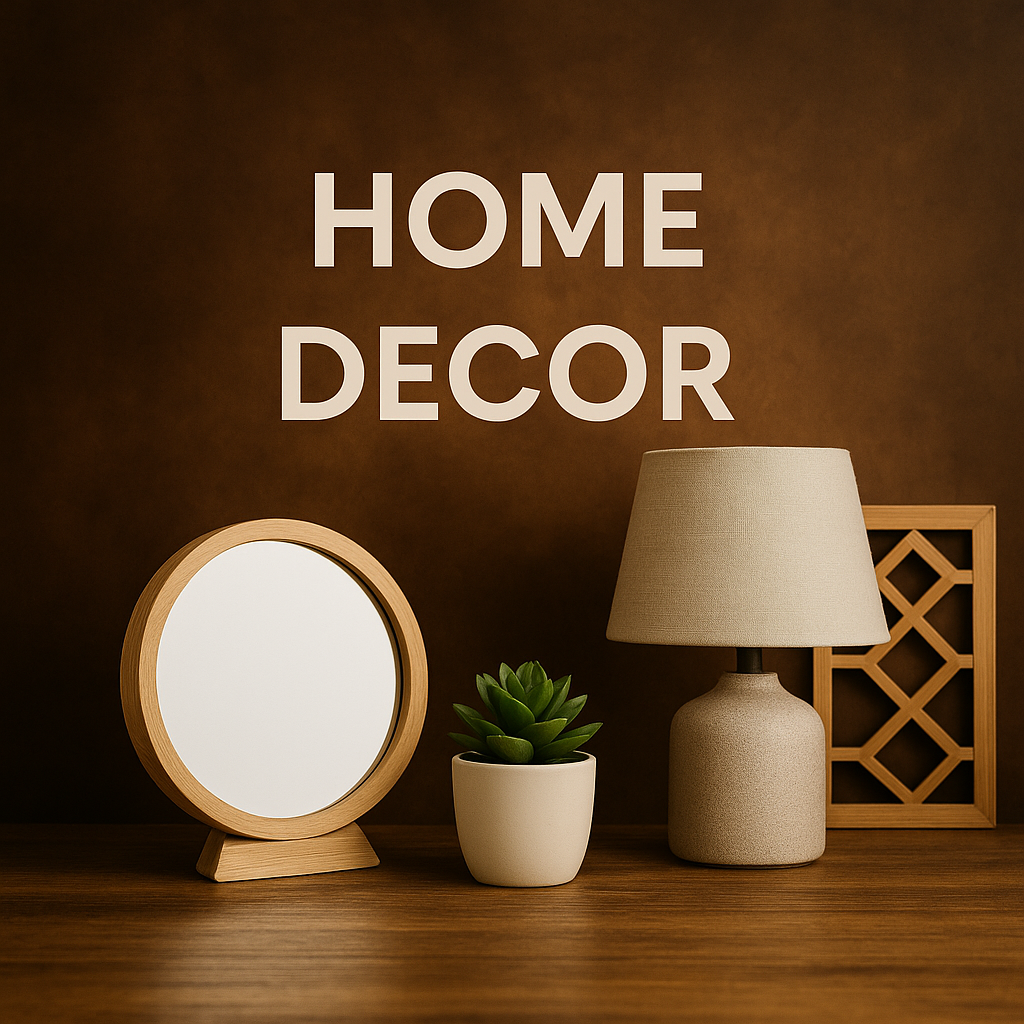 Home Decor
