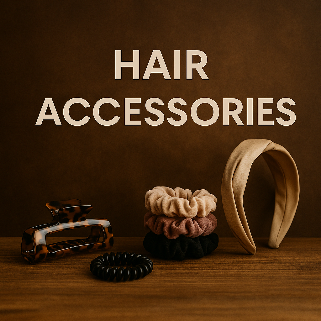 Hair Accessories