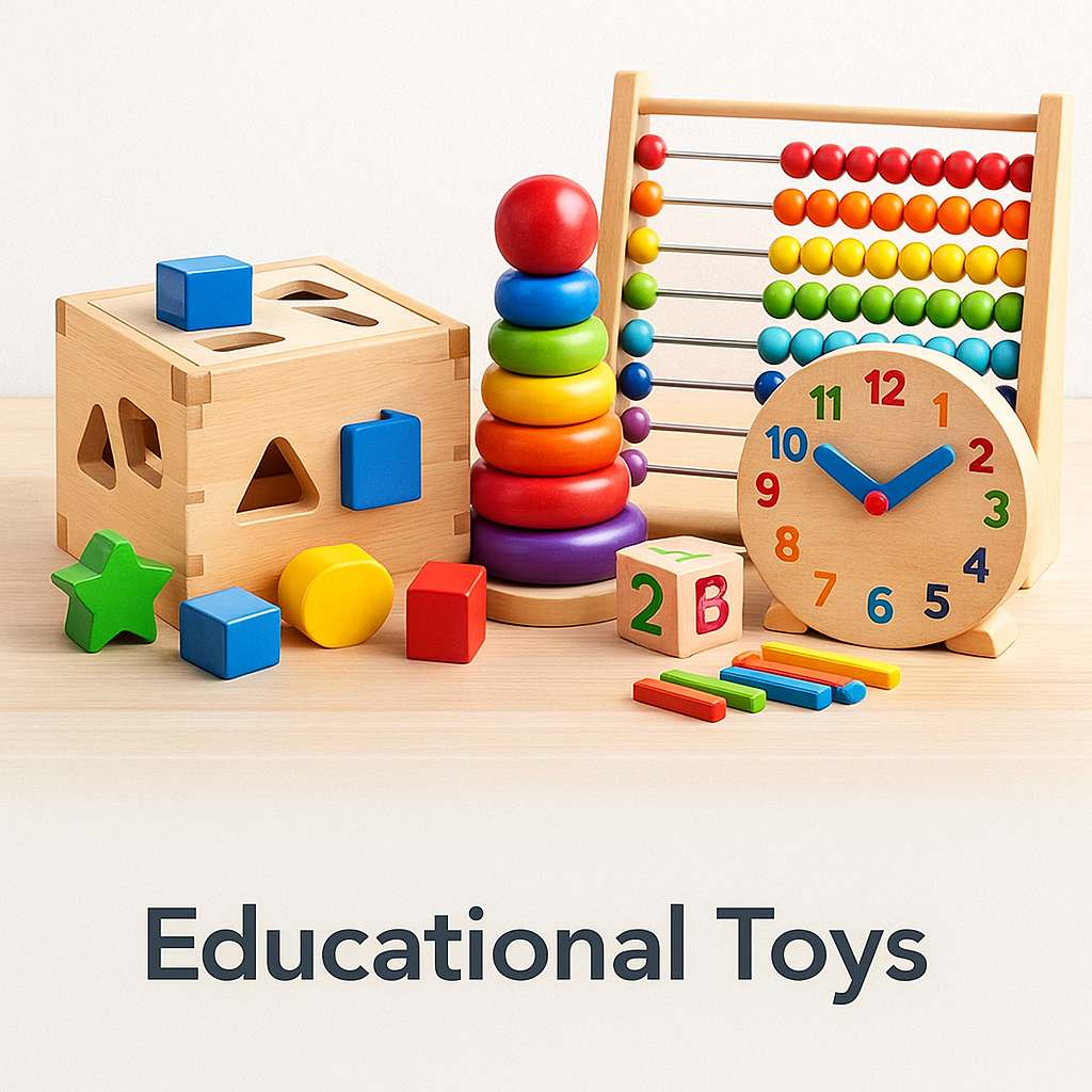 Educational Toys