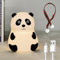 CUTE PANDA NIGHT LIGHT OR KIDS