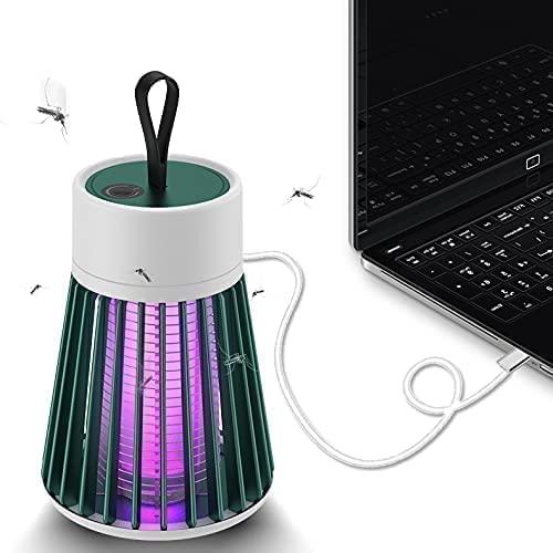 Electric Mosquito Killer Machine – UV Light Mosquito Trap Lamp | Chemical-Free Insect Killer for Home, Bedroom & Office