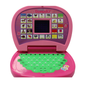 Kids Educational Learning Laptop – Interactive Toy Computer with Sounds & Words