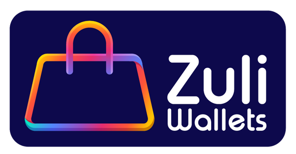 ZULI WALLETS